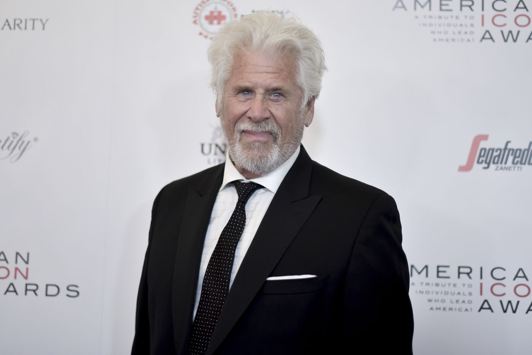 Barry Bostwick
